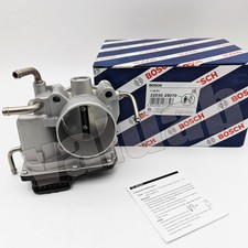 22030-28070 for 2007-2010 Toyota Camry Solara RAV Scion TC Bosch Throttle Body picture