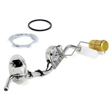 70-74 Ford Econoline E100 Van Fuel Sending Unit, Stainless Gas Sender E200 E300 picture
