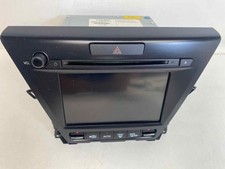 2014-2020 Acura MDX Radio Receiver Display Screen 39540TZ5A010M1 picture