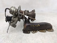 Glc250 Turbocharger Turbo Charger Super Charger Supercharger PRJBC picture