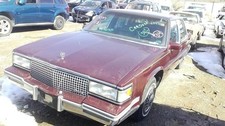 Engine 8-273 4.5L VIN 5 8th Digit Fits 88-89 DEVILLE 32157156 picture