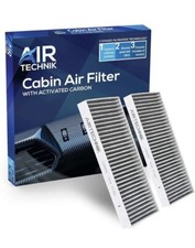 Air Technik CF10553 Cabin Air Filter w/Activated Carbon, For Frontier  (#94) picture