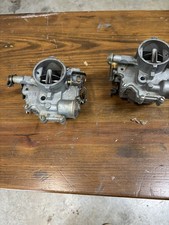 1964 Corvair Carburetors 2) picture