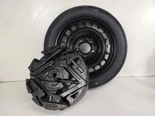 Spare Tire W/Jack Kit 16'' Fits 2023 2024 2025 Chevrolet Malibu Compact Donut picture