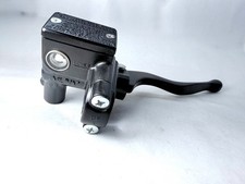 HONDA 1985 1986 OEM 85 86 ATC250R ATC350X REBUILT FRONT MASTER CYLINDER picture