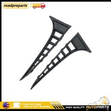 Rear Bumper Grille Trim Fits BMW F80 M3 F82 F83 M4 Cabriolet Coupe Left Right picture