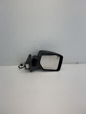 2007 - 2013 JEEP COMPASS RIGHT PASSANGER SIDE DOOR POWER MIRROR HEATED OEM 07-13 picture