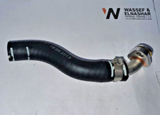 PN: 07L121030C   COOLANT HOSE GEN.VORL.W17+ VFF For Lamborghin Gallardo, HURACAN picture