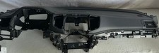 19-25 HONDA PASSPORT FRONT DASH DASHBOARD INSTRUMENT COVER PANEL BLACK # 113443 picture