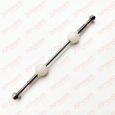 GLM 13232 30-98475T1 Fit Mercruiser Marine 4.3 350 454 Thermostat Check Ball Kit picture