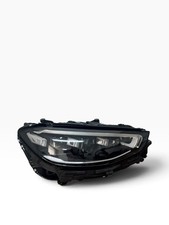2021-2026 Mercedes S500 S580 S-Class Right LED Headlight A2239063005 OEM picture