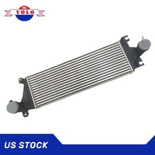 17940-AK010 17940AK010 For Toyota Tacoma 2.4L 24-2026 TURBO INTERCOOLER US STOCK picture