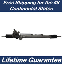 216  POWER Steering Rack and Pinion Assembly for 2008 - 2013 Acura MDX picture