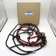 F6TZ9A451F Engine Wiring Harness F6TZ-9A451-F for Ford F-150 F250 F350 4.9L 300 picture