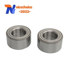 2x Vehicle Front Wheel Hub Bearing Fit for 12 13 14 15 16 17 Ford Focus picture