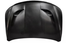 Fit 2011 12 - 2024 Jeep Grand Cherokee ALUMINUM SRT HELLCAT with Scoops picture