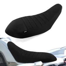 Non-Slip Gripper Stripe Seat Cover for Raptor 700/700R (2006-2024) - Durable & S picture