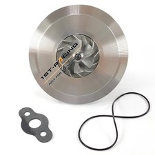 GT2052ELS Turbo Cartridge for 2003-08 Saab 9-3 9-5 L850 Z20NET 2.0L 720168 GT20 picture