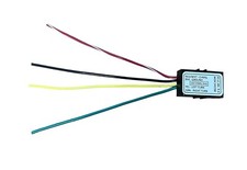 LED 3rd Brake Light Logic Module # AT-LC-8N for truck cap 3rd brake light picture