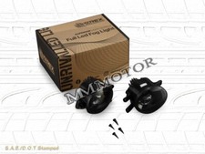 AlphaRex Dual Color LED Fog Lights for Toyota / Lexus / Scion **See Detail** picture