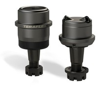Teraflex for Jeep HD Dana Upper Lower Ball Joint Kit W/O Knurl 07-18 Wrangler JK picture