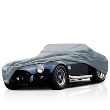 Jaguar C-Type 1951-1953 DaShield WeatherUHD Water Resistant Car Cover picture