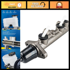Brake Master Cylinder Replacement for VW Beetle Karmann Ghia Thing 1970-1978 picture