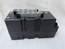 2000-2006 Mercedes S430 S500 Central Locking Door Vacuum Pump A2208001248 OEM picture
