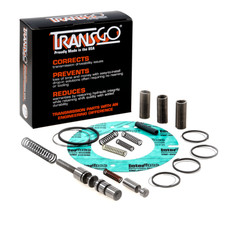 TransGO 604/42RLE with VLP solenoid and sensor 2006-17 (SK42RLE-VLP) picture