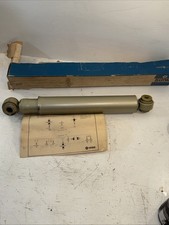 NOS OEM 03837030 MoPar 1972 -77 Dodge Truck D200 W100 W200 rear SHOCK ABSORBER picture