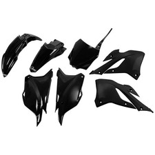 UFO PLAST Complete Plastic Kit for Kawasaki KX85/KX112 2022-2025 - KAKIT229 picture