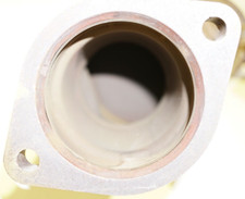 🔅2020-23:Dodge Charger, Challenger, Chrysler 300 OEM Front Pipe  Left picture