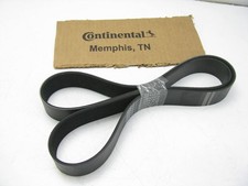 Continental 10PK1410 Serpentine Belt - 1.367