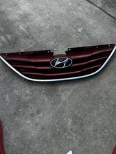 Grill Front Bumper picture