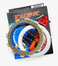Tusk Clutch Kit With Heavy Duty Springs SUZUKI RM250 RM 250 1997-2005 picture