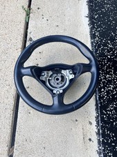 Porsche 996 986 Steering Wheel ( Metropol Blue) picture