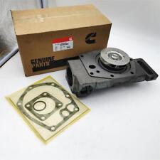 Water Pump 3803605 For Cummins N14 3803361 3067998 3076529 3803361 3803605RX picture
