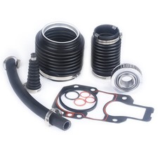 NEW 803099T1 Transom Reseal Kit fit MerCruiser Alpha 1 Gen 2 Stern Drive picture