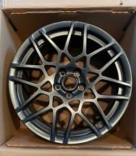 2014 Ford Shelby Mustang GT500 Wheel Rim 19