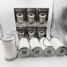 6pc R61709 DETROIT DDE-R61709 FUEL FILTER WATER SEPARATOR BRAND NEW picture