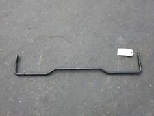 Porsche 930 Early Rear Sway Bar 18mm 9307012318 picture