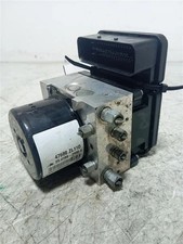 2008-2011 Nissan Xterra ABS Pump Module Assembly 4x2 AT Used OEM Working Unit picture