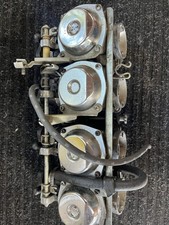 1982 Yamaha XJ650 Maxim Carburetor Assembly picture