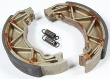 EBC 816 Standard Brake Shoes APRILIA Scarabeo 100 4T 04-14 Rear  picture