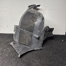 ☑️ 2014-2018 BMW X5 F15 Fender Liner Front Right Passenger Wheel Housing OEM picture