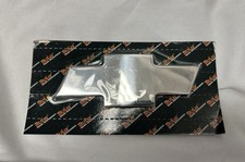 94–97 Chevy S10 Blazer Polished Billet Aluminum Bowtie Grille Emblem BT500-P New picture