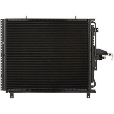Reach 31-4502 A/C Condenser fits 1990-1993 Mercedes-Benz 300CE picture