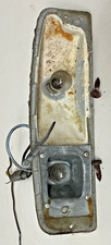 ORIGINAL 65,67-72 FORD F100 250 TAILLIGHT HOUSING,DRIVER SIDE,LH,SAETSIBR67TK,19 picture