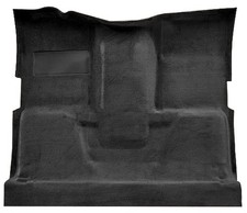 JEGS Molded Cut Pile Carpet for 1975-1980 Chevrolet/GMC K Series Truck picture
