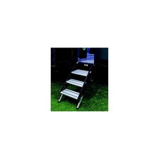 Lippert 791572 | Solid Step, 3-Step, 26